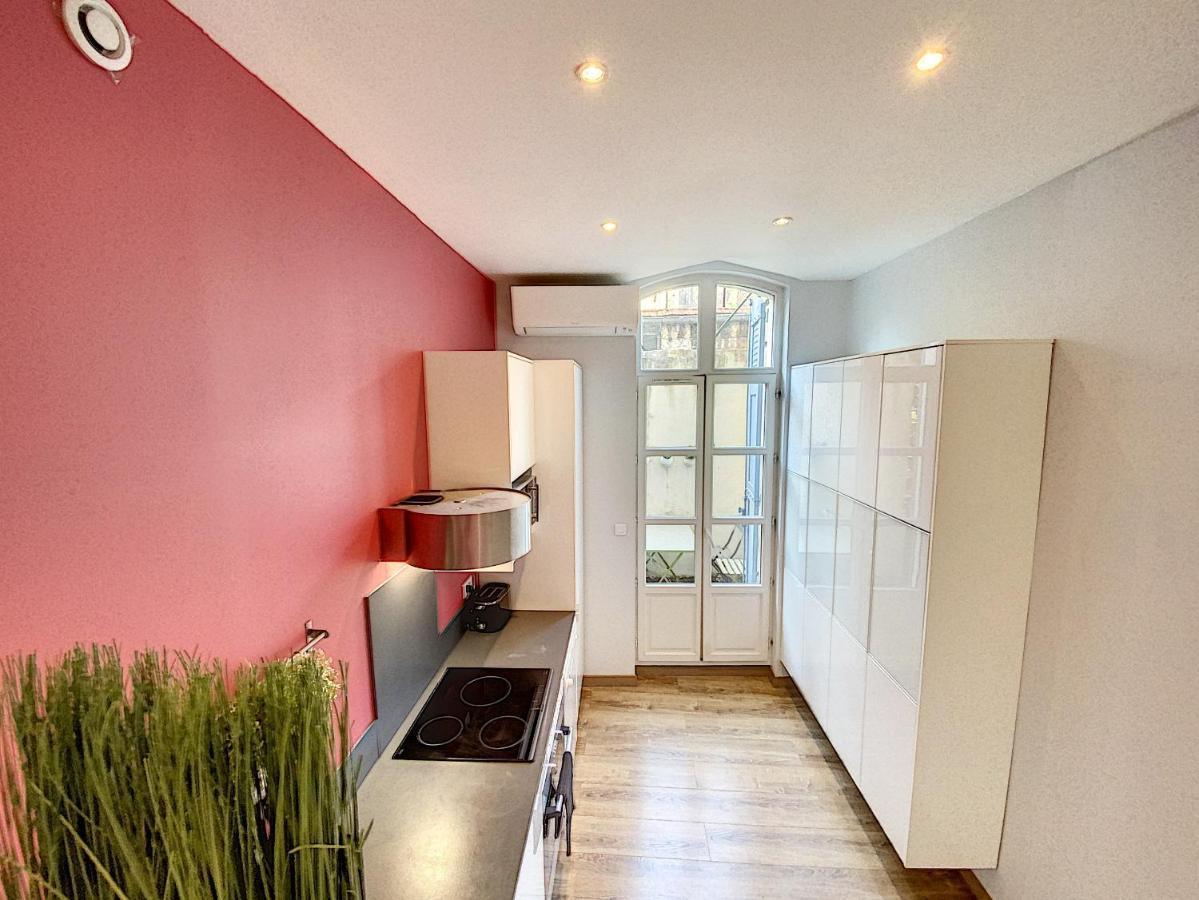 Maison 3 Chambres - Terrasse - Climatisation 10 Minutes A Pied Du Pont D'Avignon Exterior foto